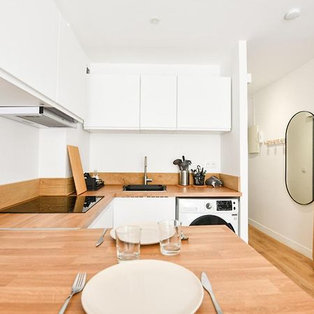 Studio Neuf Et Cosy Sur La Canebiere Vieux-Port มาร์กเซย ภายนอก รูปภาพ