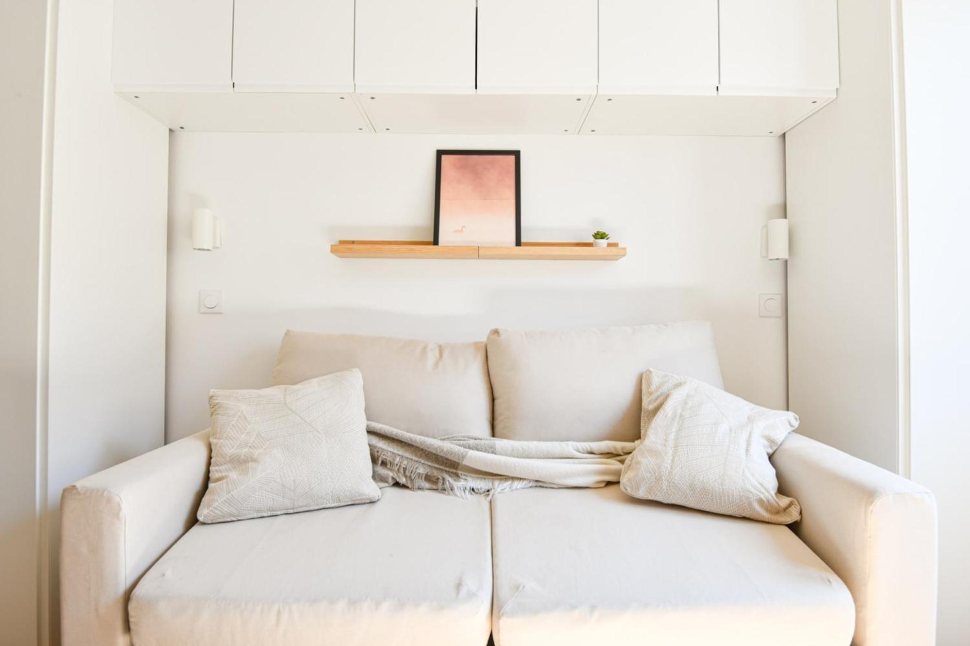 Studio Neuf Et Cosy Sur La Canebiere Vieux-Port มาร์กเซย ภายนอก รูปภาพ