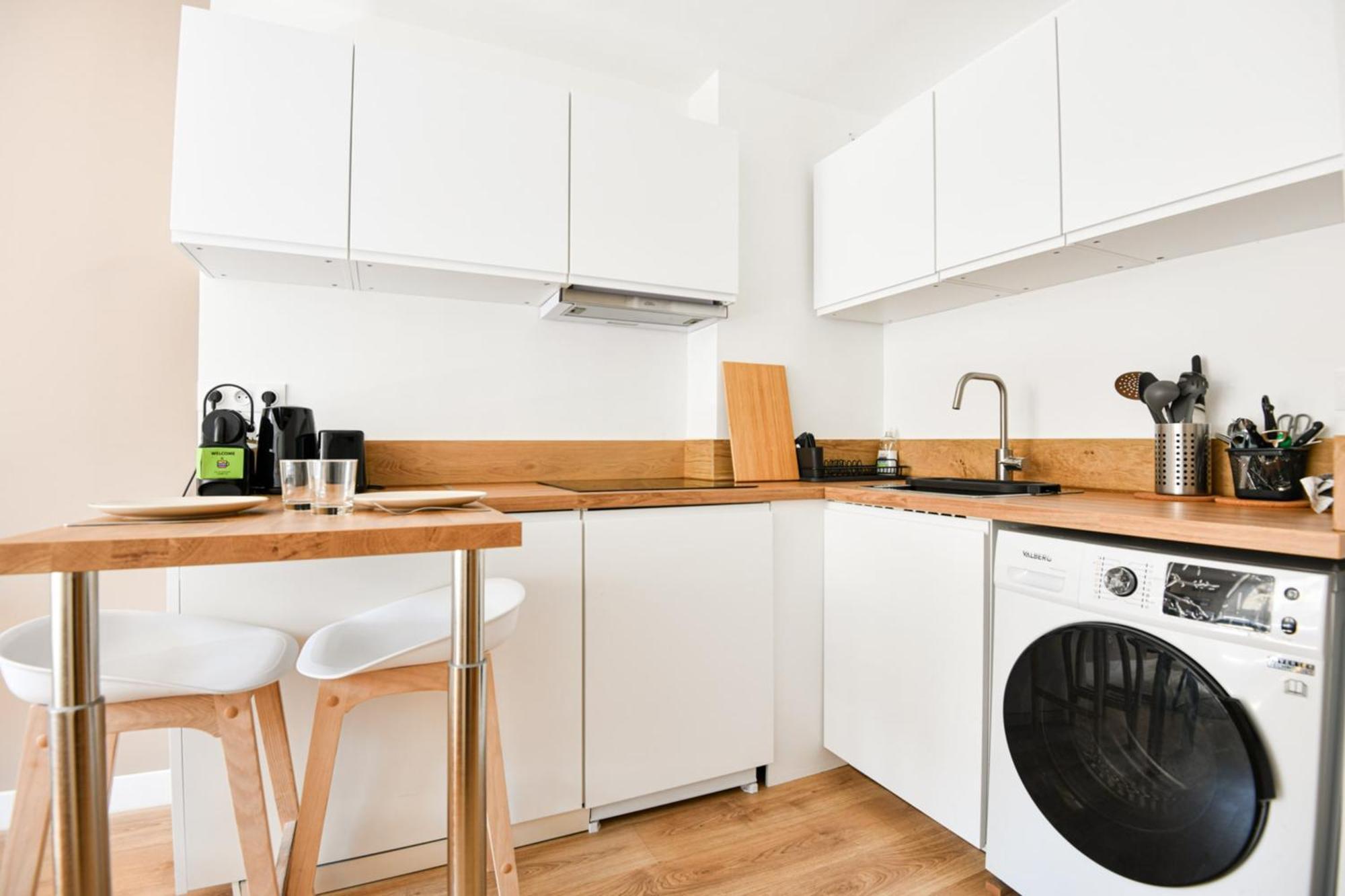 Studio Neuf Et Cosy Sur La Canebiere Vieux-Port มาร์กเซย ภายนอก รูปภาพ