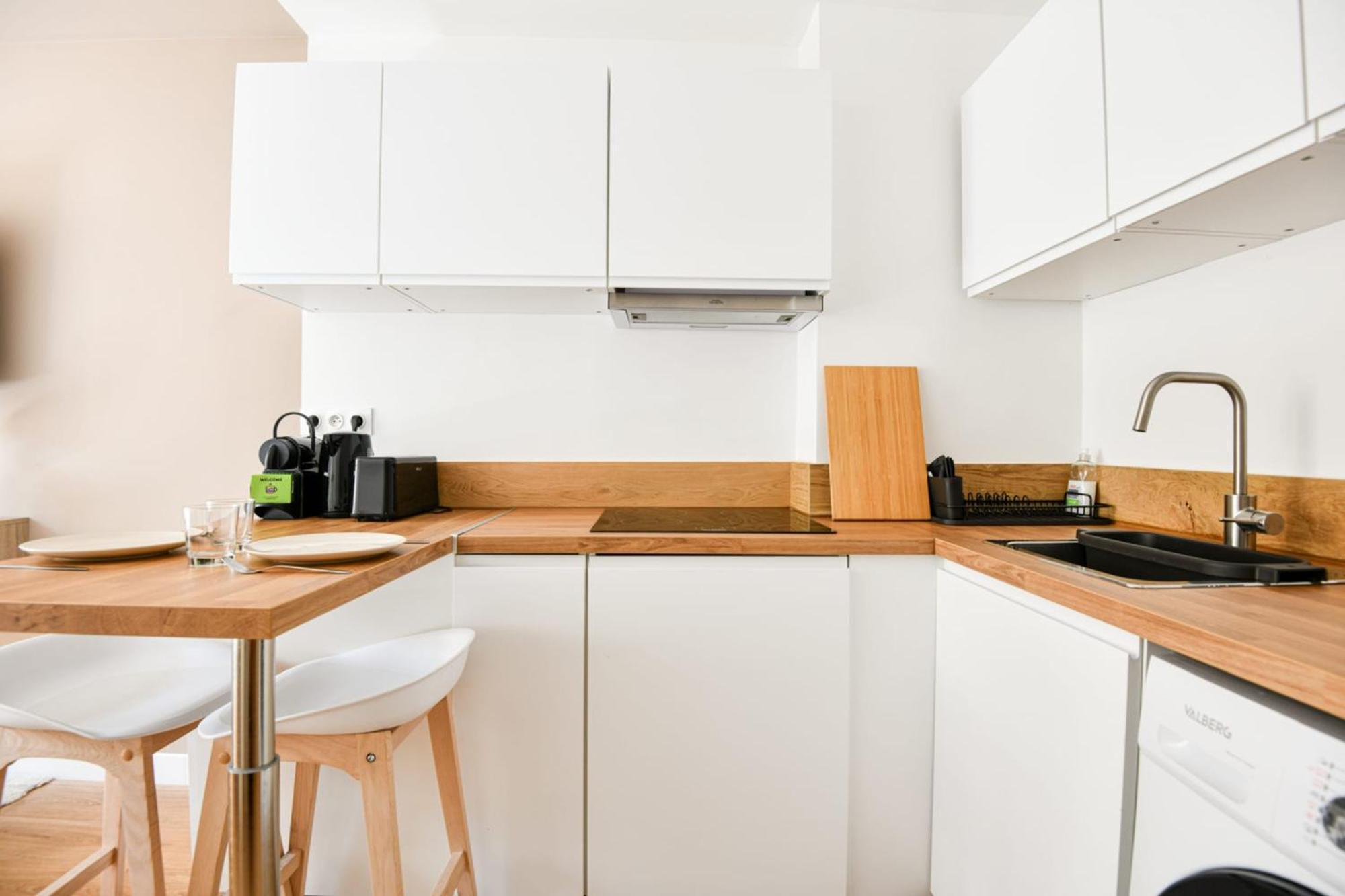 Studio Neuf Et Cosy Sur La Canebiere Vieux-Port มาร์กเซย ภายนอก รูปภาพ